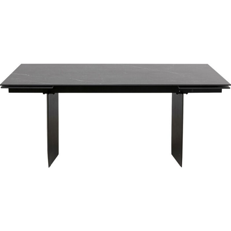 Extension Table Novel 180(40+40)x90cm